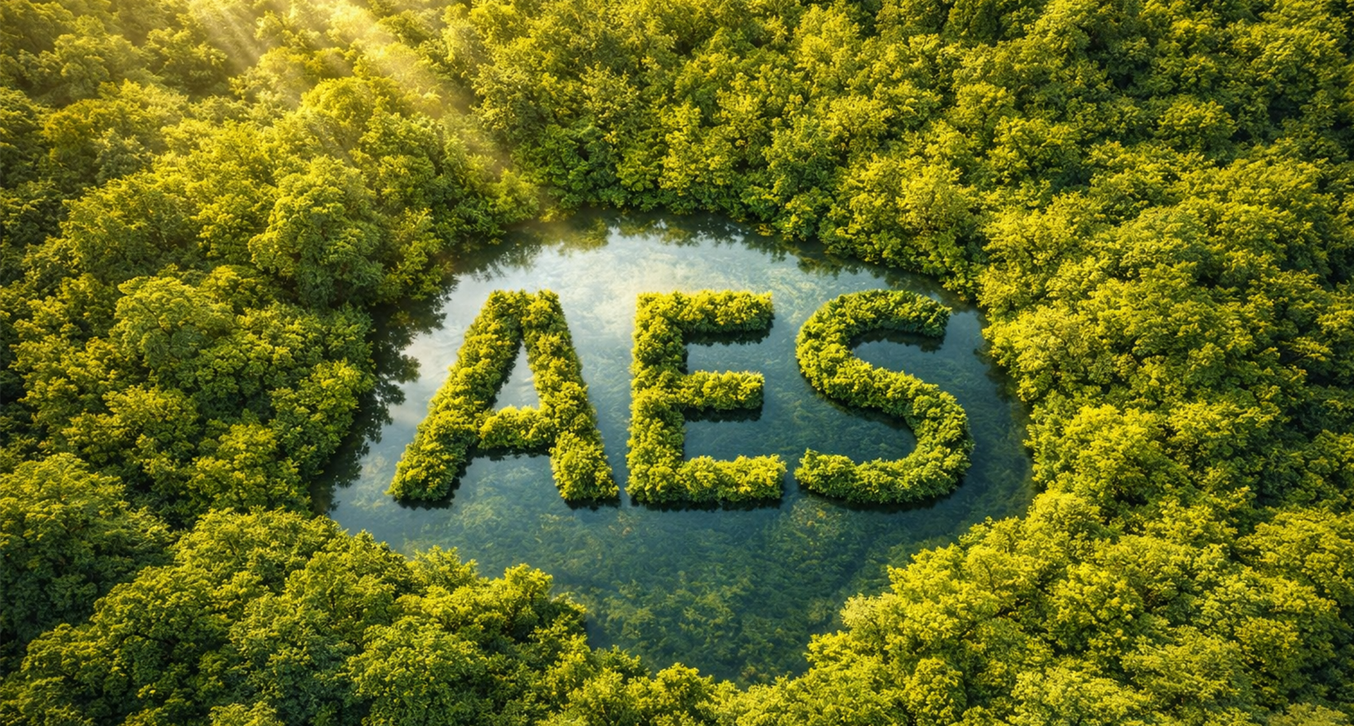 AES - Sustentabilidade