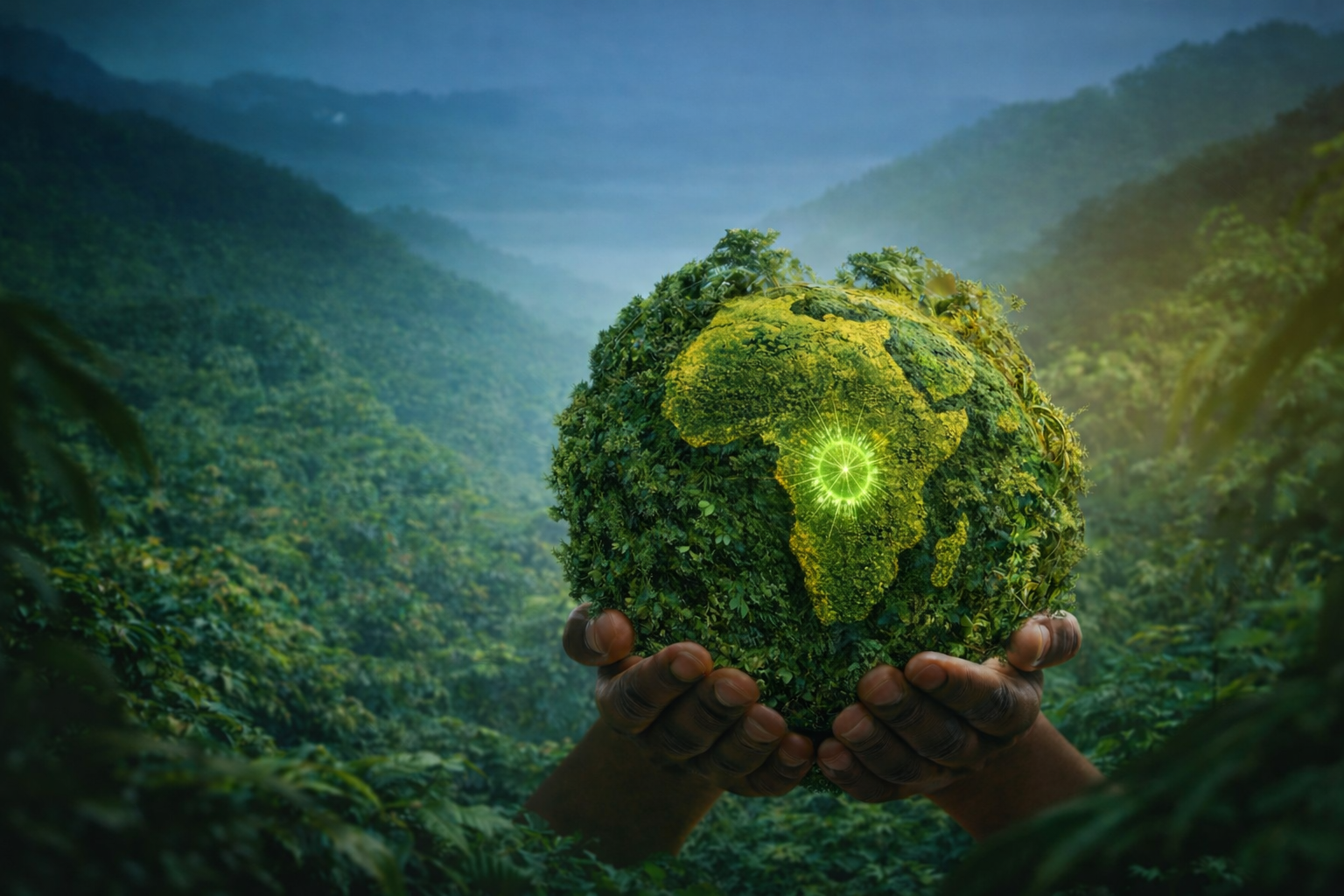 AES - Sustentabilidade