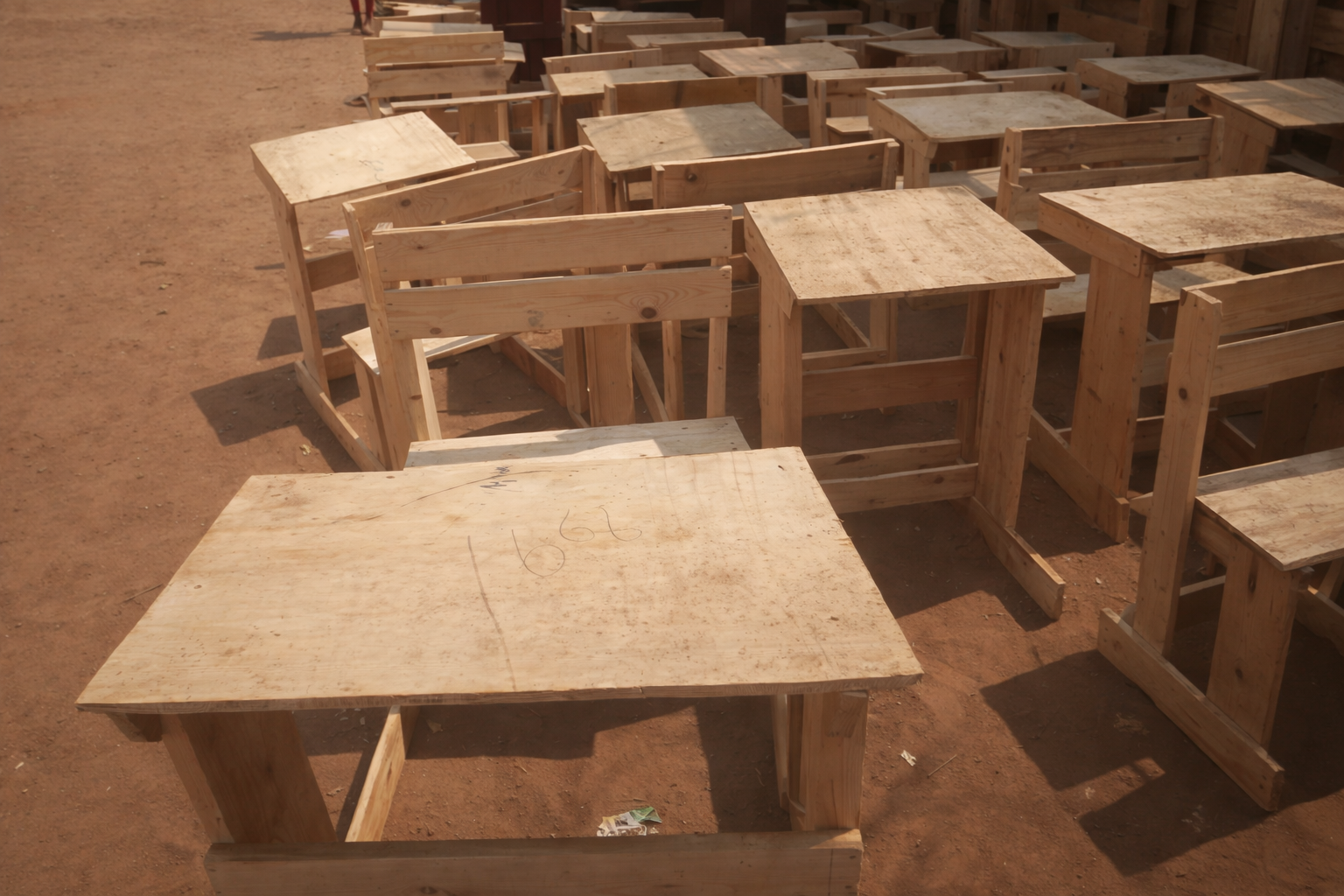 AES - Responsabilidade Social